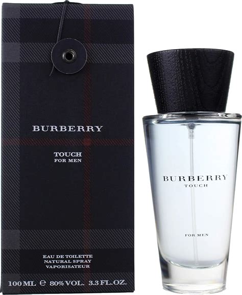 burberry touch amazon|burberry touch 3.3 oz.